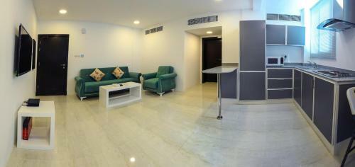 Apartamento Dream Line Tower