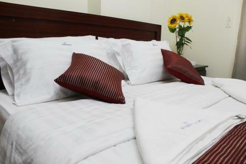 Apartamento Naseem Plaza