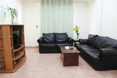 Apartamento Naseem Plaza