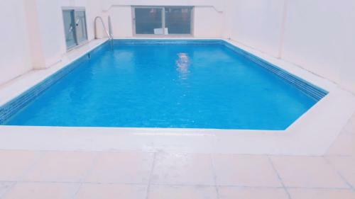 Apartamento Naseem Plaza