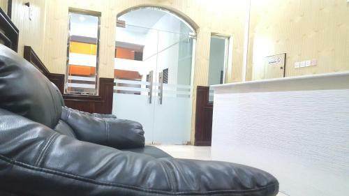 Apartamento Naseem Plaza