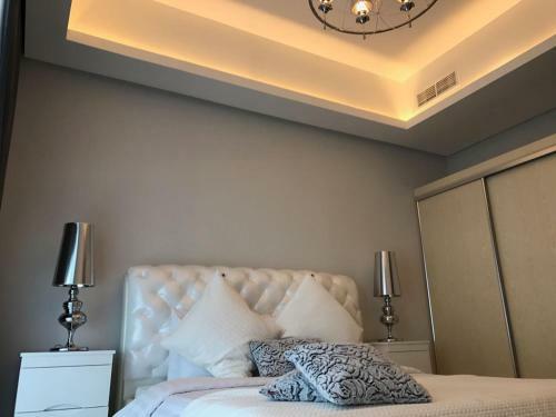 Apartamento Al Manzil Hidd Residence