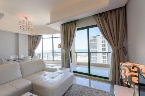 Apartamento Al Manzil Hidd Residence