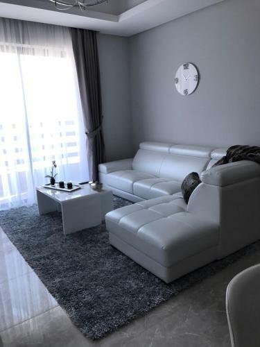 Apartamento Al Manzil Hidd Residence
