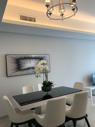 Apartamento Al Manzil Hidd Residence