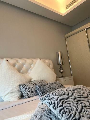 Apartamento Al Manzil Hidd Residence