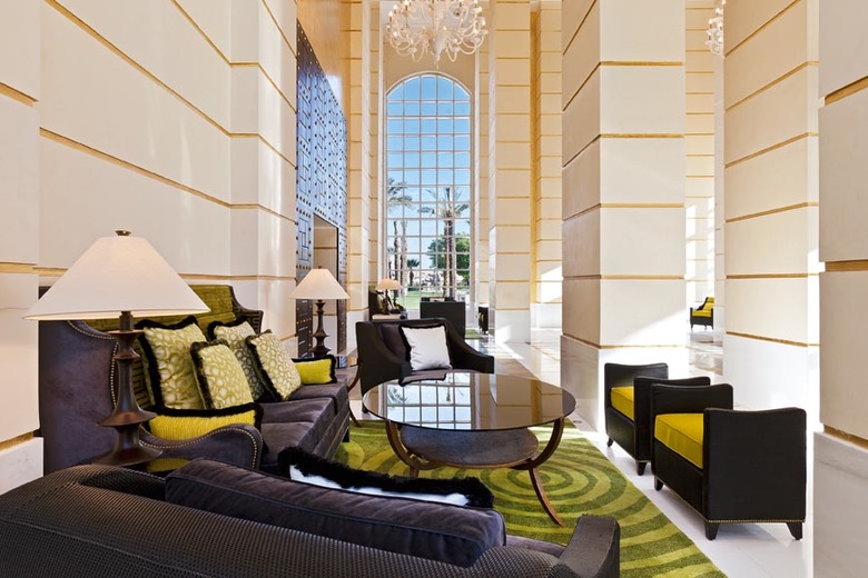 Hotel Sofitel Legend Old Cataract Premium