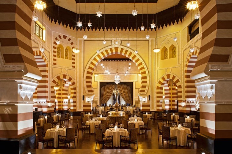 Hotel Sofitel Legend Old Cataract Premium
