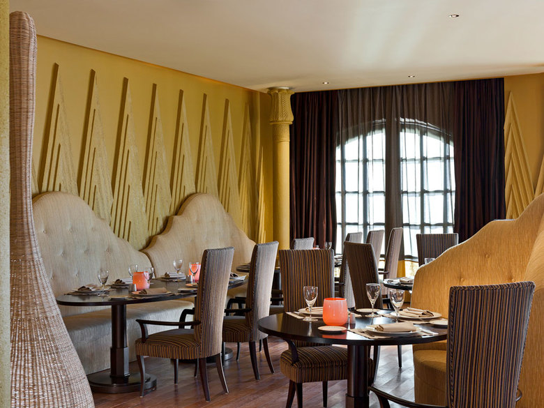 Hotel Sofitel Legend Old Cataract Premium