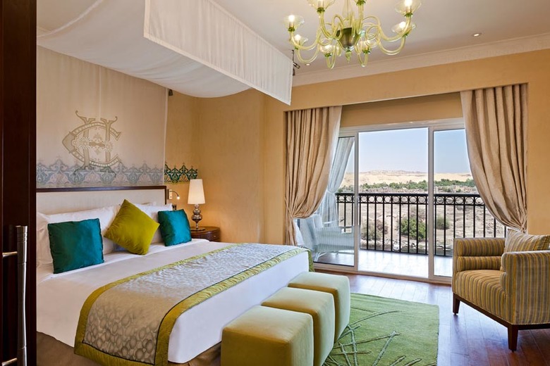 Hotel Sofitel Legend Old Cataract Premium