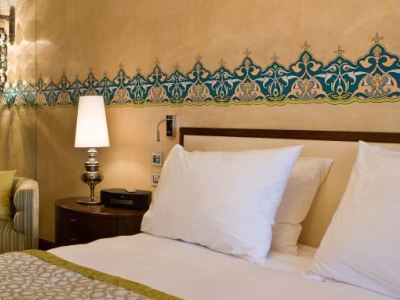 Hotel Sofitel Legend Old Cataract Premium