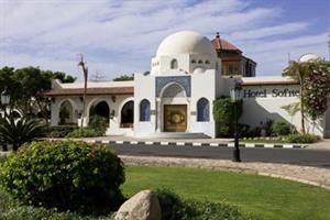Hotel Movenpick Sharm Ex. Sofitel Sharm