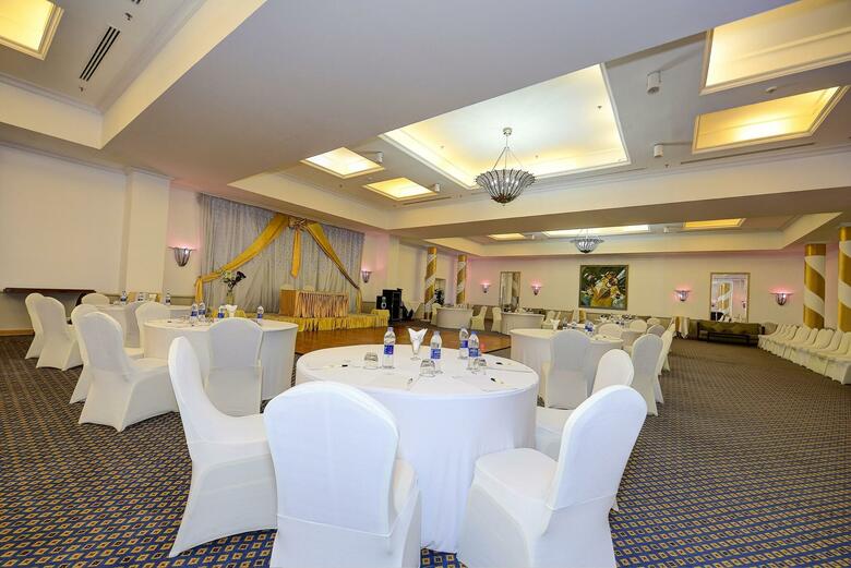 Hotel Stella Di Mare Promo Room