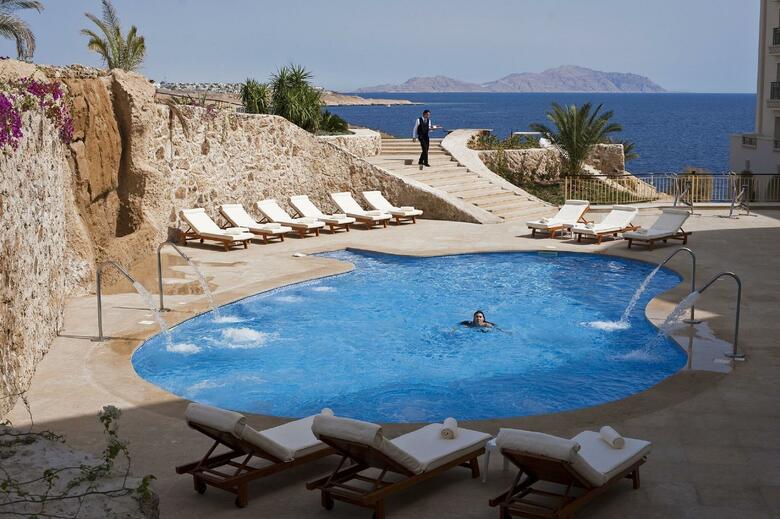 Hotel Stella Di Mare Promo Room