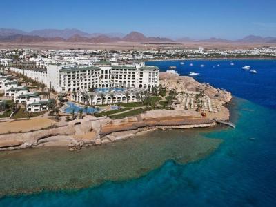 Hotel Stella Di Mare Deluxe