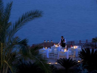 Hotel Stella Di Mare Deluxe