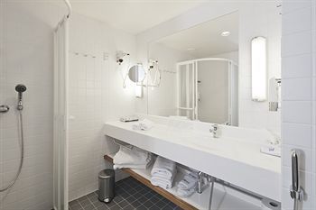 Hotel Holiday Club Kuusamon Tropiikki