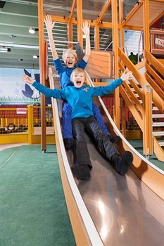 Hotel Holiday Club Kuusamon Tropiikki