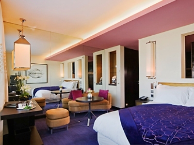 Hotel Sofitel Tour Blanche Superior