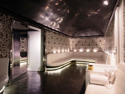 Hotel Sofitel Tour Blanche Luxury