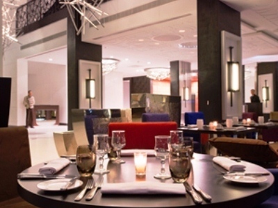 Hotel Sofitel Tour Blanche Luxury