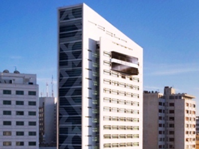 Hotel Sofitel Tour Blanche Luxury