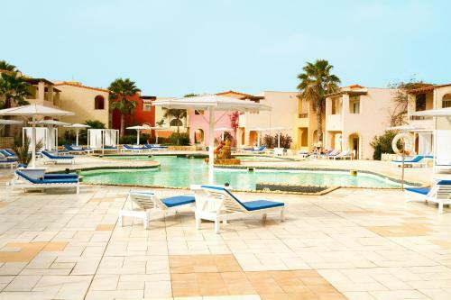 Hotel Occidental Boa Vista Beach