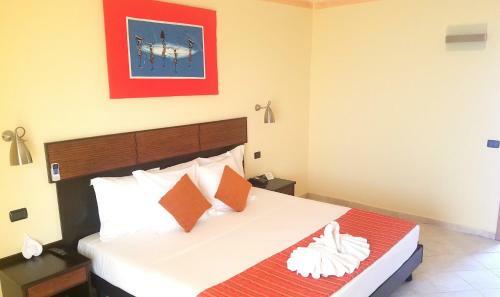 Hotel Occidental Boa Vista Beach