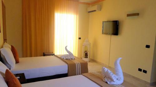 Hotel Occidental Boa Vista Beach