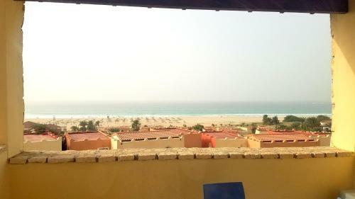 Hotel Occidental Boa Vista Beach