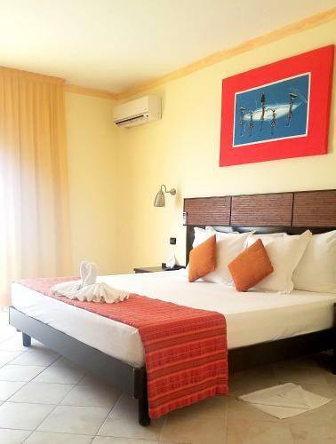 Hotel Occidental Boa Vista Beach
