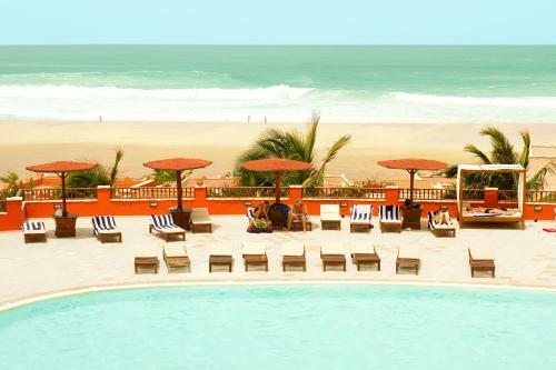 Hotel Occidental Boa Vista Beach