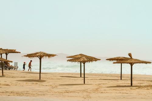 Hotel Occidental Boa Vista Beach