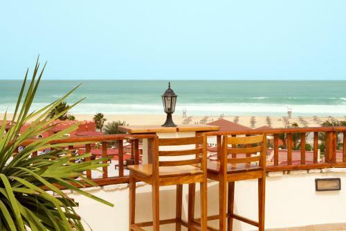 Hotel Occidental Boa Vista Beach