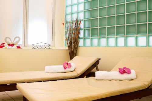 Hotel Occidental Boa Vista Beach