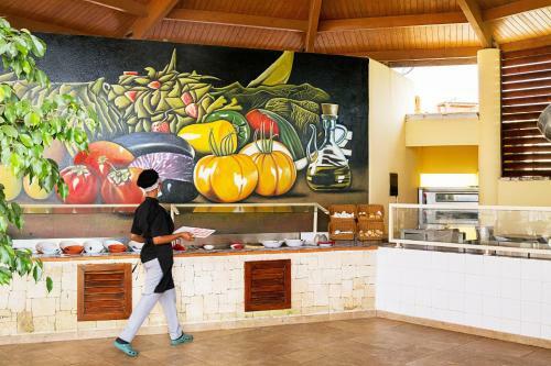 Hotel Occidental Boa Vista Beach