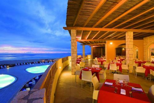 Hotel Occidental Boa Vista Beach