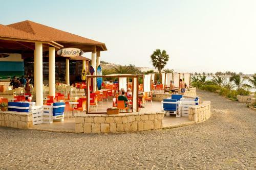 Hotel Occidental Boa Vista Beach
