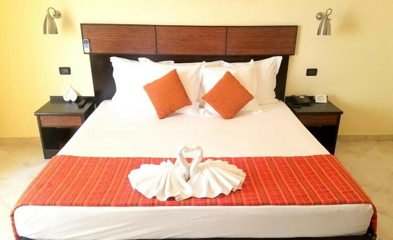 Hotel Occidental Boa Vista Beach