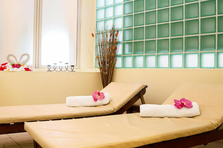 Hotel Occidental Boa Vista Beach
