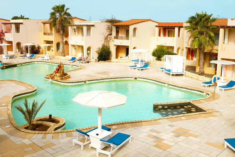 Hotel Occidental Boa Vista Beach
