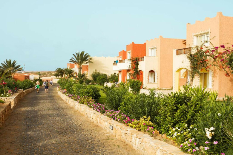 Hotel Occidental Boa Vista Beach