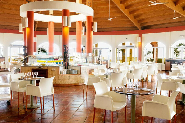 Hotel Occidental Boa Vista Beach