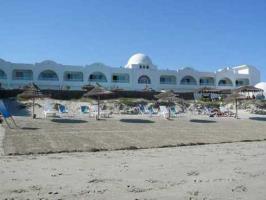 Hotel Villa Azur