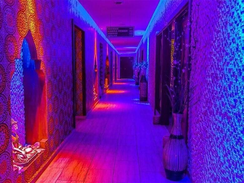 Hotel Eftalia Aqua Resort