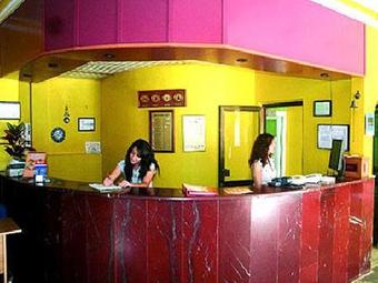 Bariscan Hotel