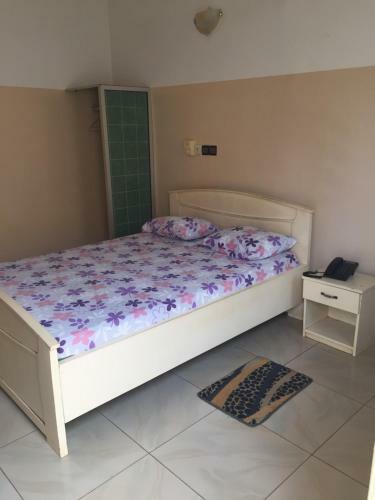 Motel Ayelawadje Adjarra