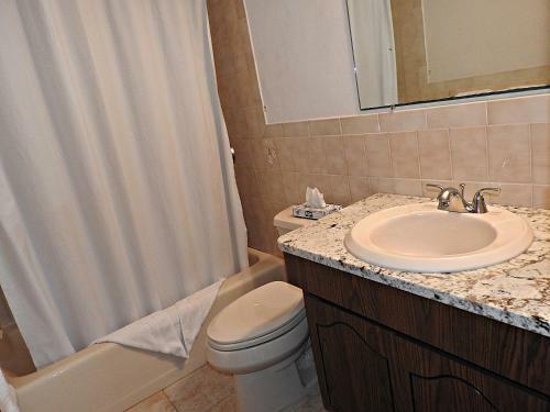 Windsong Guest Apartments
