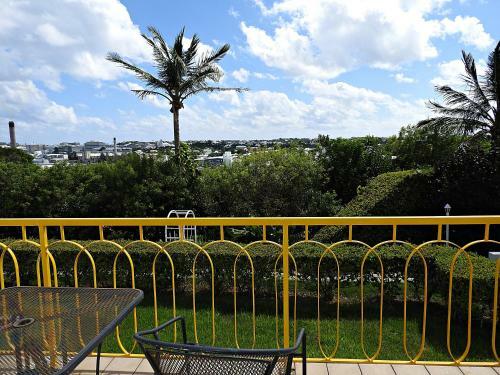 Windsong Guest Apartments