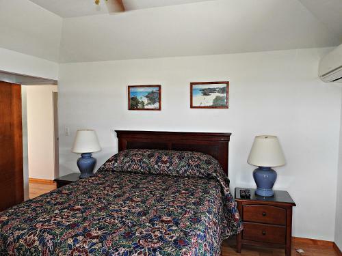 Windsong Guest Apartments